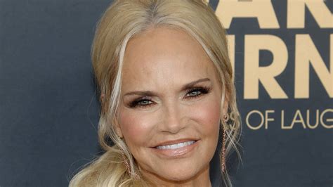 kristin chenoweth mourning loss of biological mother