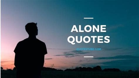Heart Touching Quotes For Lonely People By Quotes Tube Medium