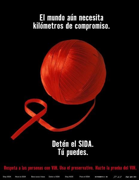 1° De Diciembre Día Mundial De La Lucha Contra El Sida Información Imágenes