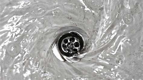 Why Is My Drain Gurgling — How To Fix It‐ Wp Plumbing