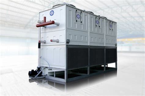 Ice Bank Chiller Patkol Ice Making Cold Storage Meat Processing Hot