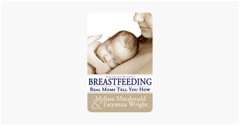 ‎breastfeeding On Apple Books