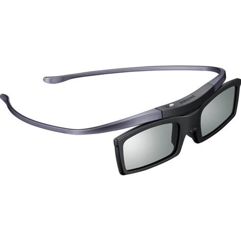 Samsung Ssg 5100gbza 3d Active Glasses Ssg 5100gbza Bandh Photo