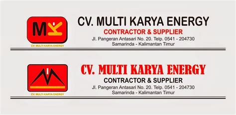 Kop Perusahaan Homecare