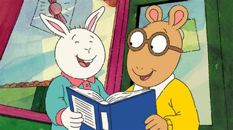 Arthur 25th Anniversary Finale Will Show Characters Grown Up Hit Network