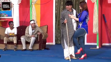 Sunehri Khan ️ Ka Tharkpuna 💖 New Funny Comedy Clip Youtube