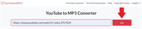 How To Convert Youtube Videos To Mp3 Files Mashable