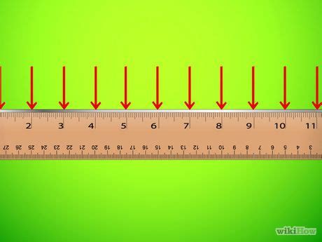 In the following lesson, you will learn how to read both an imperial and metric ruler. Read a Ruler | Reading a ruler, Ruler, Reading