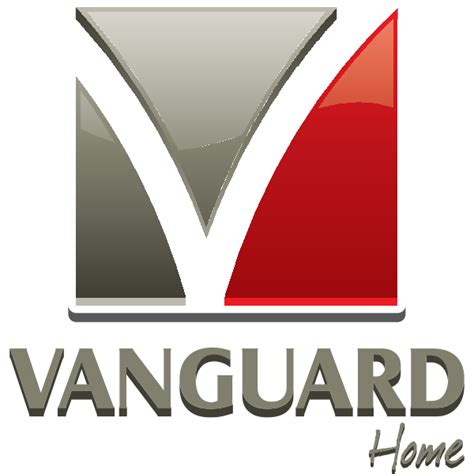 Vanguard Home Logo Download Png