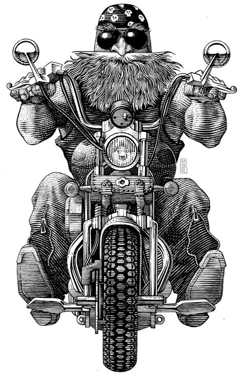 Biker