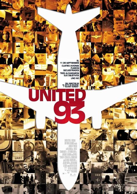 United 93 Película 2005