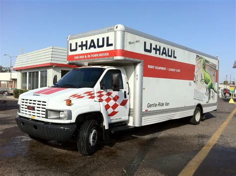 We come directly to you and can setup at your home or business. U-Haul at W Broadway - Self Storage - 447 W Broadway, Mesa ...