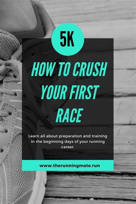 Started Running And Wanna Prepare Perfectly For Your First 5k Race