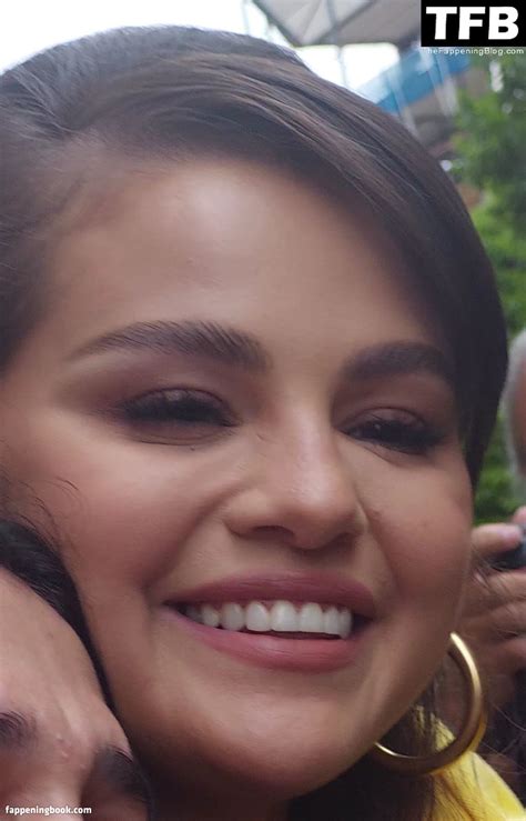 Selena Gomez / selena.gomez Nude, OnlyFans Leaks, The Fappening - Photo