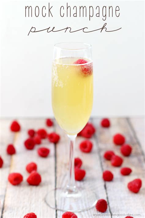 Instructions for punch party mock pink champagne #1. The 25+ best Non alcoholic champagne ideas on Pinterest ...