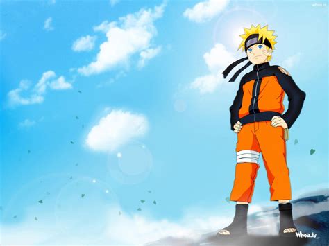 Naruto HD wallpaper ·① Download free full HD wallpapers for desktop
