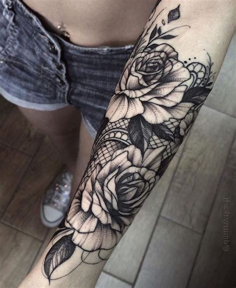 101 Ideas E Inspiraciones Para Un Tatuaje En El Antebrazo