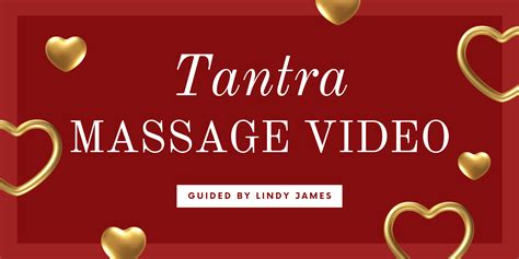Products Tantra With Lindy James