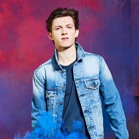 Wallpaper pimper trending wallpapers for mobile and desktop. 2048x2048 Tom Holland 4k 2018 Ipad Air HD 4k Wallpapers ...