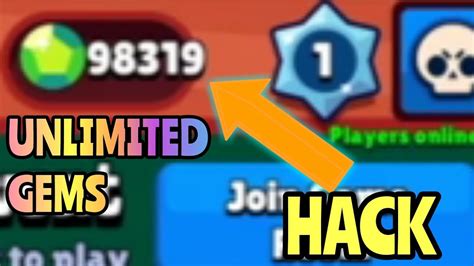 Hacks And Cheats For Brawl Stars Gamer On Smartphone And Tablet Online