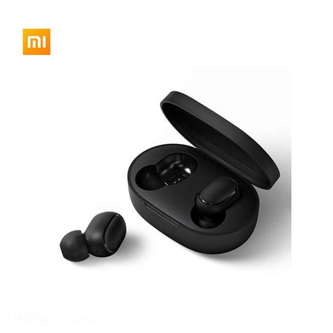 Buy Xiaomi Redmi Airdots 2 New Name Mi True Wireless Earbuds Basic 2