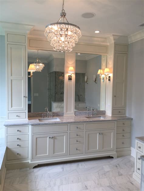 Kitchen Cabinets And Bathroom Vanity Design Chicago Closets Cabinets