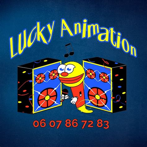 Lucky Animation