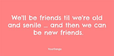Best Funny Friendship Quotes Captions For Best Friends Yourtango