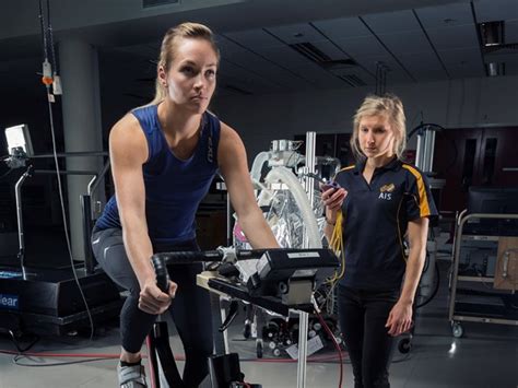 Applications Open Now For Ais Talent Program Supporting Women In Sport