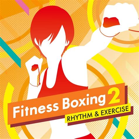 Fitness Boxing 2 Rhythm And Exercise Nintenderos