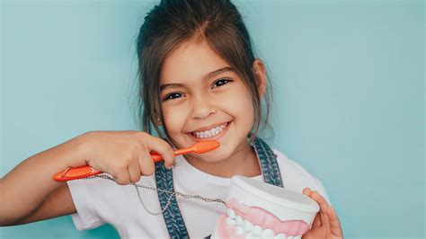 How to Keep Your Kids' Gums Healthy - Dental Care of Chino Hills