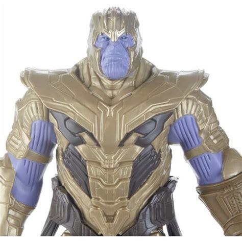 Avengers Marvel Endgame Titan Hero Thanos 1 Kroger