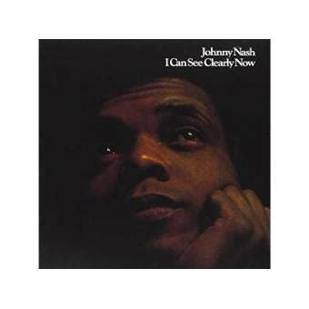 Johnny Nash I Can See Clearly Now Cd Lbum Compra M Sica Na Fnac Pt