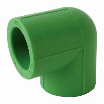 Ppr Pipe Fitting Elbow Angle Global Sources