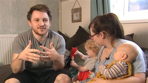 New Dad Reveals Battle With Postnatal Depression I Didnt Love My