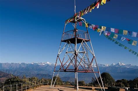 8 Key Attractions In Nagarkot Travel Guide 2023