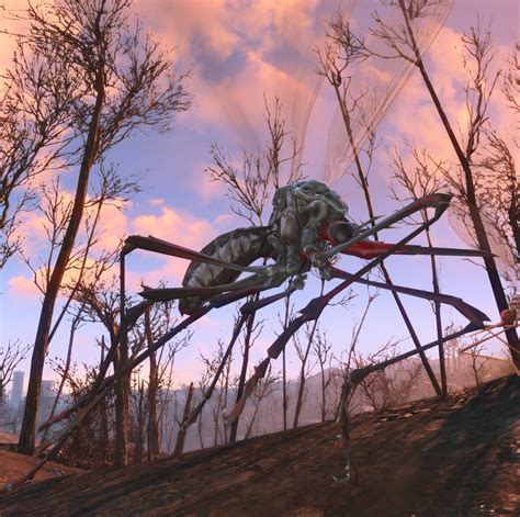 15 Scariest Fallout 4 Enemies Gamers Decide