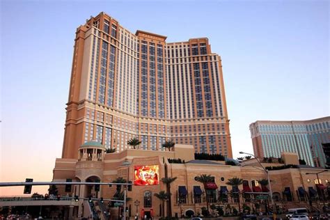 Palazzo Tower Suites To Close Temporarily Due To Weak Las Vegas Tourism