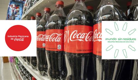 la industria mexicana de coca cola comprometida con el ambiente marketing directo
