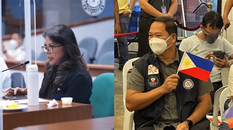 Ombudsman Finds Ex Ntf Elcac Officials Guilty Of Retagging Lawyers