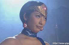 akiba giga web japanese japan superheroine gvrd movie sex