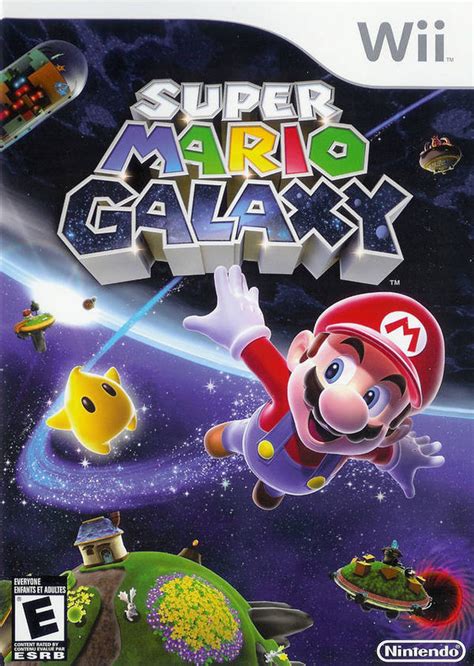Super Mario Galaxy Dolphin Emulator Wiki