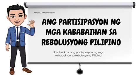 Mga Kababaihan Ngayon Sa Pilipinas Ngayonpulutong
