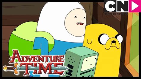 Adventure Time Horse And Ball Cartoon Network Youtube