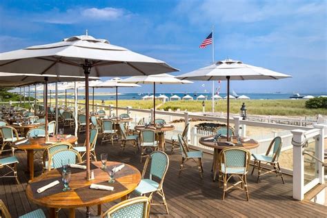 The 15 Best Waterfront Restaurants on Cape Cod: Provincetown, Falmouth