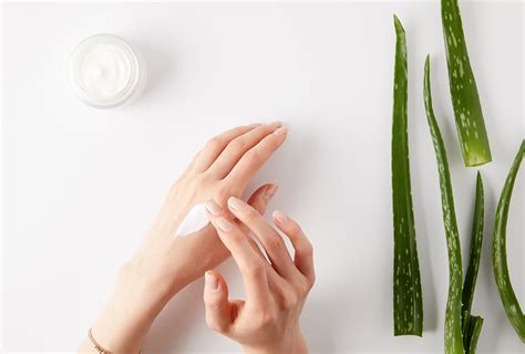 8 Useful Home Remedies For Skin Rashes