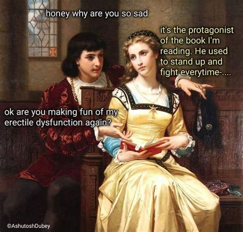 Hilarious Renaissance Art Memes