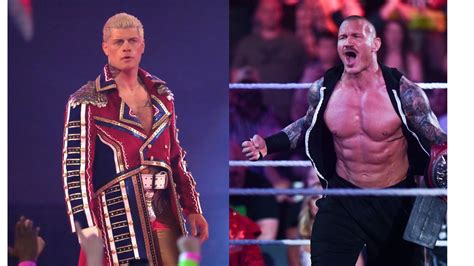 Watch Cody Rhodes Recalls Randy Orton Yanking “the Entire Urinal Off