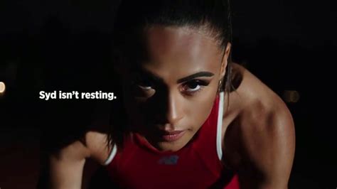 New balance chat to us sprinter sydney mclaughlin about her career and her family in this short film, runs in the family. New Balance TV Commercial, 'We Got Now' Featuring Sydney ...