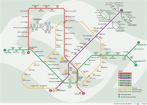 Check out here for the new and old smrt maps of singapore, from the ancient mrt maps to the latest one.mrt in singapore has changed so much. our life in Singapore: Singapore: it's all about LRT MRT ...